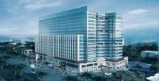 Available Commercial Office Space for lease In Unitech Cyber Park  , Gurgaon